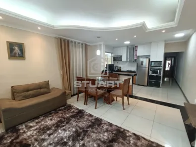 Casa com 4 Quartos à venda, 170m² no Santa Mônica, Belo Horizonte