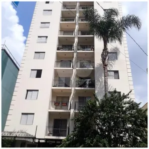 Apartamento com 1 Quarto à venda, 47m² no Liberdade, São Paulo