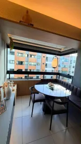 Apartamento com 2 Quartos à venda, 58m² no Farolândia, Aracaju