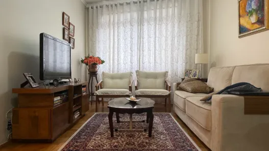 Apartamento com 2 Quartos à venda, 86m² no Itaim Bibi, São Paulo