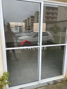 Apartamento com 2 Quartos à venda, 45m² no Parque Santa Rosa, Suzano