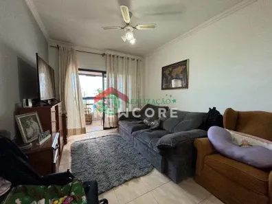 Apartamento com 2 Quartos à venda, 83m² no , Mongaguá