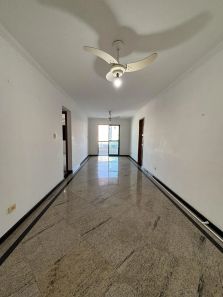 Apartamento com 2 Quartos à venda, 98m² no Canto do Forte, Praia Grande