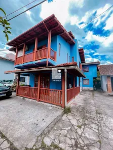 Casa com 3 Quartos para alugar, 150m² no João Paulo, Florianópolis