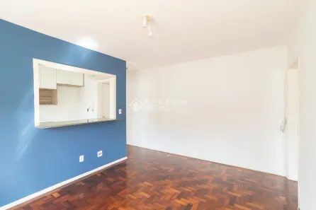 Apartamento com 1 Quarto para alugar, 43m² no Medianeira, Porto Alegre