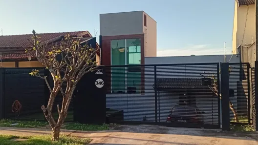 Casa com 2 Quartos à venda, 63m² no Universitário, Londrina