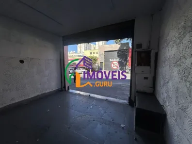 Ponto Comercial para alugar, 90m² no Lapa, São Paulo