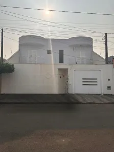 Casa com 4 Quartos à venda, 172m² no Jardim Europa I, Santa Bárbara D'Oeste