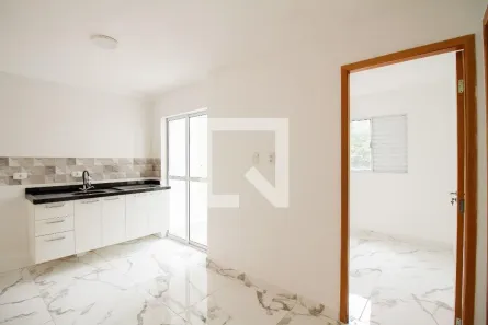 Apartamento com 2 Quartos à venda, 38m² no Vila Fernandes, São Paulo