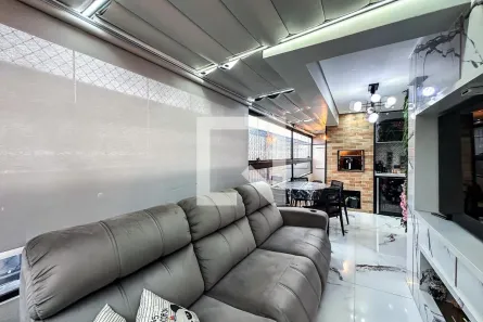 Apartamento com 3 Quartos à venda, 89m² no Brás, São Paulo