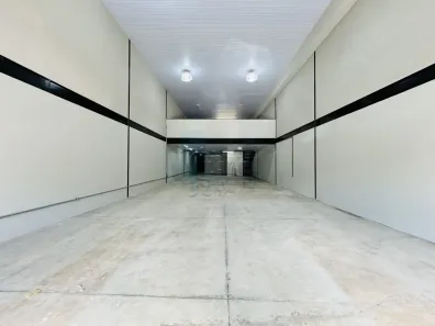 Galpão/Depósito/Armazém para alugar, 324m² no Campos Elíseos, Ribeirão Preto