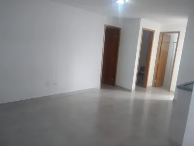 Apartamento com 2 Quartos para alugar, 50m² no Vila Maria Alta, São Paulo