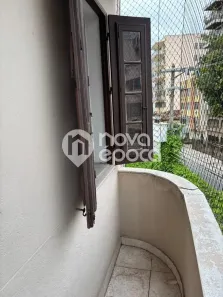 Apartamento com 1 Quarto à venda, 74m² no Vila Isabel, Rio de Janeiro