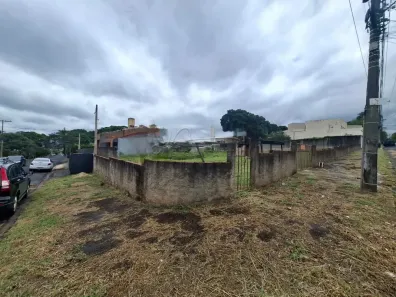 Lote/Terreno à venda, 777m² no Jardim Irajá, Ribeirão Preto