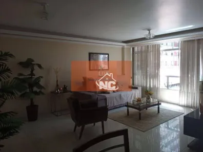 Apartamento com 4 Quartos à venda, 284m² no Icaraí, Niterói