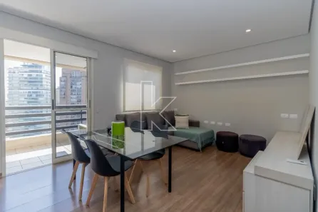 Apartamento com 2 Quartos à venda, 80m² no Vila Uberabinha, São Paulo