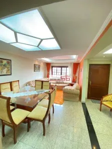 Sobrado com 4 Quartos à venda, 270m² no Jardim Primavera (Zona Norte), São Paulo