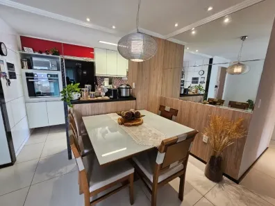 Apartamento com 4 Quartos à venda, 99m² no Aldeota, Fortaleza