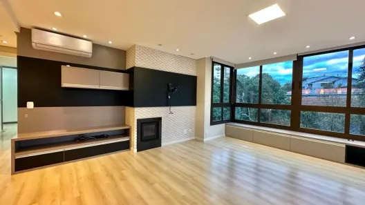 Apartamento com 2 Quartos à venda, 93m² no Humaitá, Bento Gonçalves