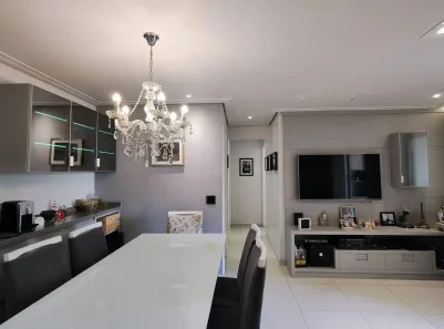 Apartamento com 2 Quartos à venda, 87m² no Perdizes, São Paulo