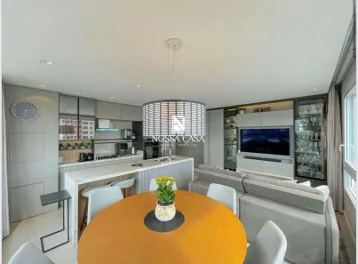 Apartamento com 2 Quartos à venda, 82m² no Torres, Torres
