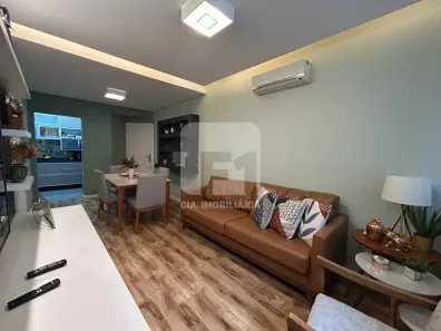 Apartamento com 2 Quartos à venda, 72m² no Centro, Florianópolis