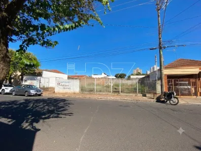 Lote/Terreno à venda, 1002m² no Centro, Araraquara