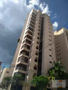 Apartamento com 3 Quartos à venda, 265m² no Centro, São José do Rio Preto