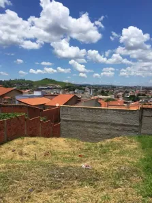 Lote/Terreno à venda, 310m² no Jardim Prestes de Barros, Sorocaba