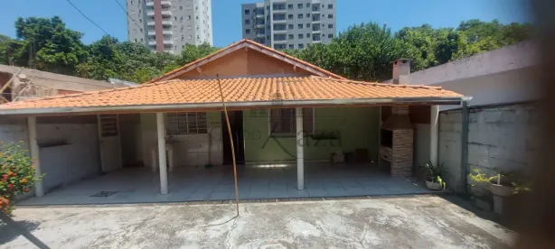 Casa com 2 Quartos à venda, 122m² no Parque Industrial, São José dos Campos