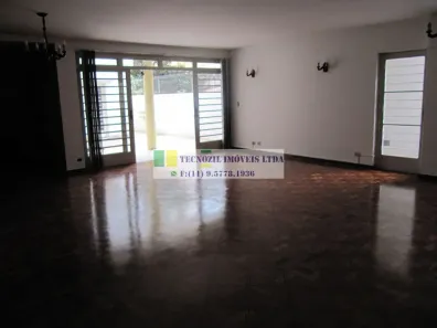 Sobrado com 8 Quartos para venda ou aluguel, 385m² no Aclimação, São Paulo