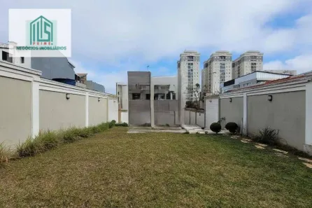 Imóvel Comercial com 3 Quartos para alugar, 267m² no Campestre, Santo André