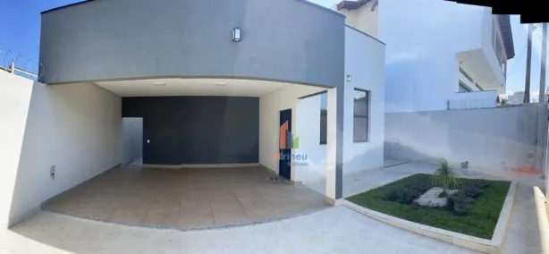 Casa com 3 Quartos à venda, 180m² no Parque Gabriel, Hortolândia