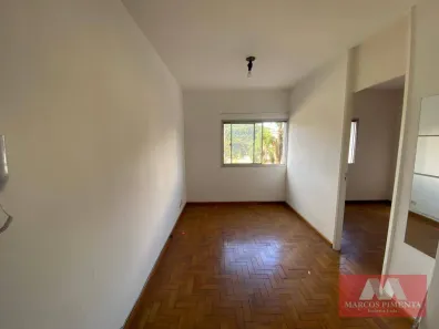 Apartamento com 1 Quarto para alugar, 32m² no Bela Vista, São Paulo