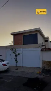 Casa com 2 Quartos à venda, 224m² no Araçás, Vila Velha