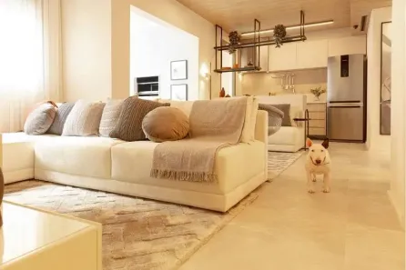 Apartamento com 2 Quartos à venda, 49m² no Vila Marina, São Paulo