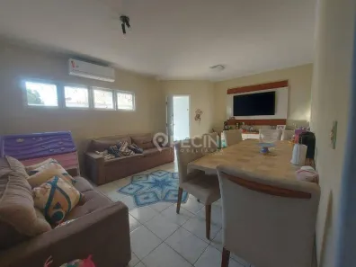 Casa com 2 Quartos à venda, 99m² no Vila Indaiá, Rio Claro