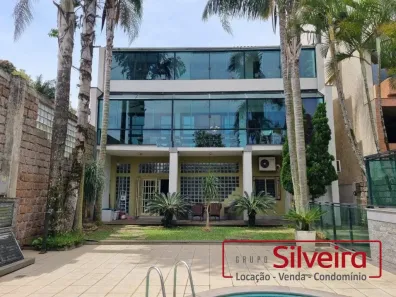Casa com 4 Quartos à venda, 500m² no Cristal, Porto Alegre