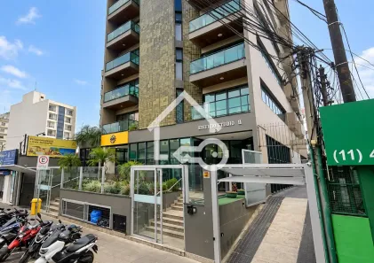 Sala Comercial à venda, 79m² no Centro, Santo André