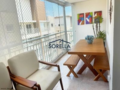 Apartamento com 3 Quartos à venda, 104m² no Centro, São Bernardo do Campo