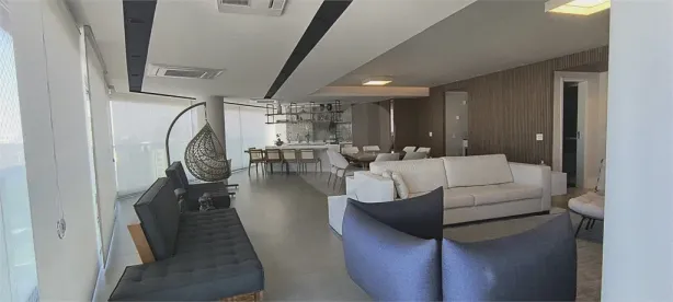 Apartamento com 4 Quartos à venda, 264m² no Santana, São Paulo
