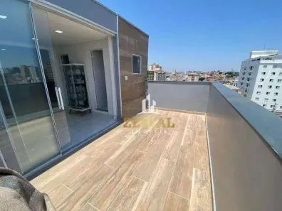 Cobertura com 2 Quartos à venda, 146m² no Barcelona, São Caetano do Sul