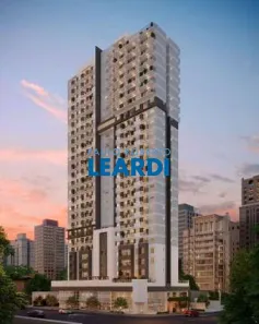 Apartamento com 1 Quarto à venda, 24m² no Vila Olímpia, São Paulo