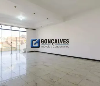 Sobrado com 3 Quartos para alugar, 266m² no Nova Petrópolis, São Bernardo do Campo