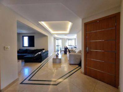 Apartamento com 3 Quartos à venda, 127m² no Vila Regente Feijó, São Paulo
