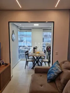 Apartamento com 2 Quartos à venda, 59m² no Parque da Vila Prudente, São Paulo
