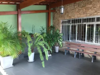 Sobrado com 3 Quartos à venda, 251m² no Vila Amália (Zona Norte), São Paulo