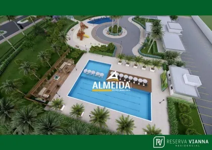 Lote/Terreno à venda, 662m² no Centro, Ipeúna