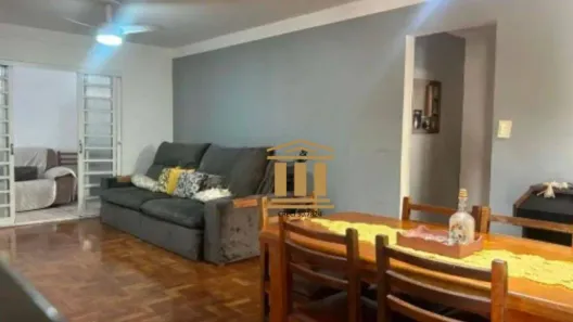 Casa com 4 Quartos à venda, 200m² no Jardim Satélite, São José dos Campos