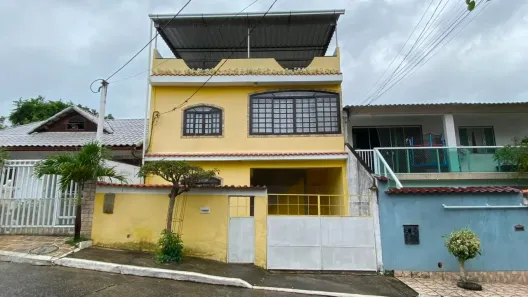 Casa de Condomínio com 2 Quartos à venda, 249m² no Campo Grande, Rio de Janeiro